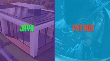Java vs. Python: Explained for Beginners | Which is better for future |