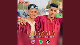 GHAZALi CHeb Dabich CHeb Mehdi