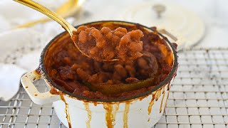 Baked Beans for Two screenshot 1