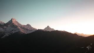 Video thumbnail of "Yoann Garel - Mountains Of Kathmandu (feat. HoKø)"