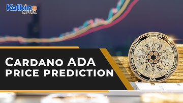 What is Cardano ADA price prediction after SundaeSwap launch?