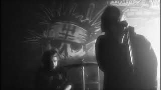 Clairvoyance - Blood Divine (Official Music Video)