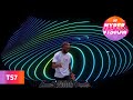TS7 DJ Set - visuals by Rebel Overlay (UKF On Air: Hyper Vision)