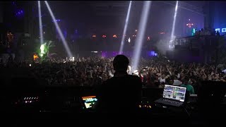 RESISTANCE IBIZA Week 2 Recap