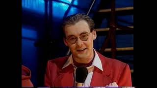 GamesMaster S02E21 - East 17 (AI Upscaled to HD 720p)