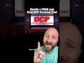 A FREE and Easy DCP Creation Tool for Filmmakers! #filmmaking