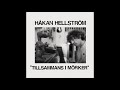 Håkan Hellström - Tillsammans i mörker (Official Audio)