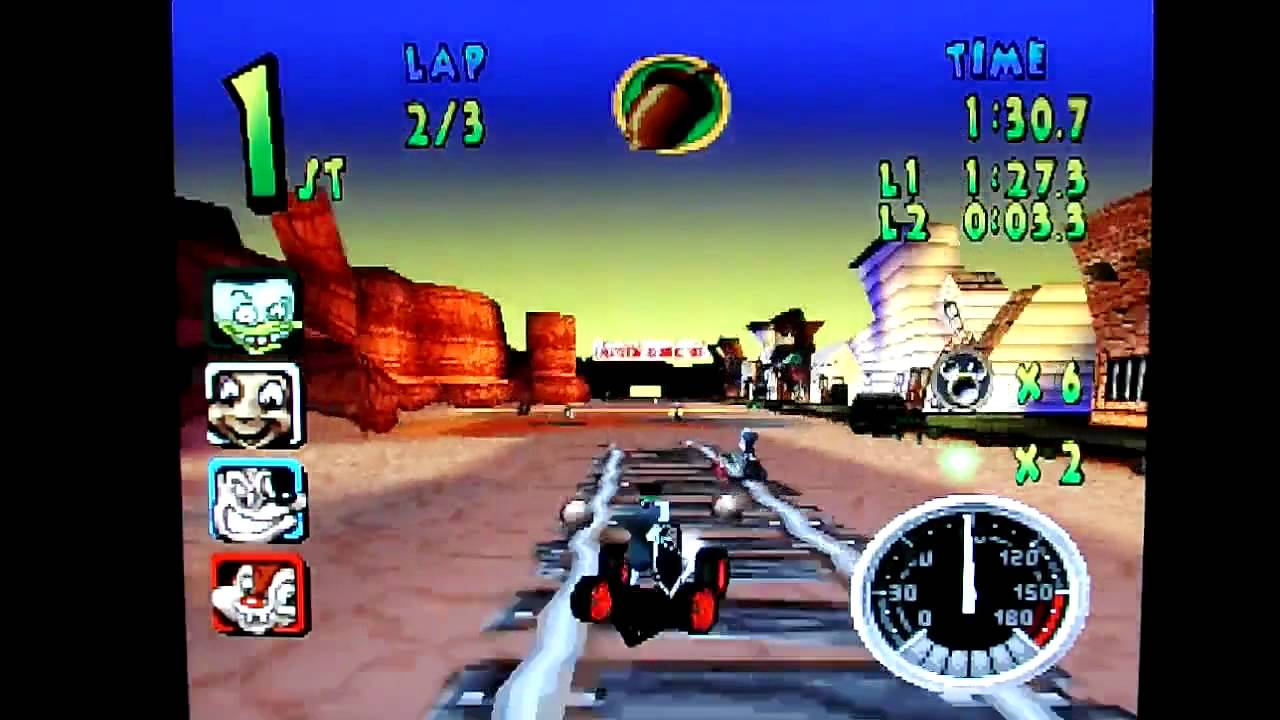 PS1 Games Revisited Walt Disney World Quest Magical Racing Tour Part 1 YouTube PS1 Games Revisited Walt Disney World Quest Magical Racing Tour Part 1 YouTube