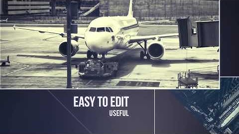 Elegant Opener | VideoHive Templates | After Effects Project Files