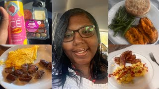 WeightLoss Vlog | Foods I Eat On My Weight Loss Journey  #whatieatinaday #weightloss