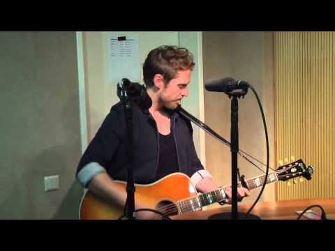 Johannes Oerding - Jemanden wie dich