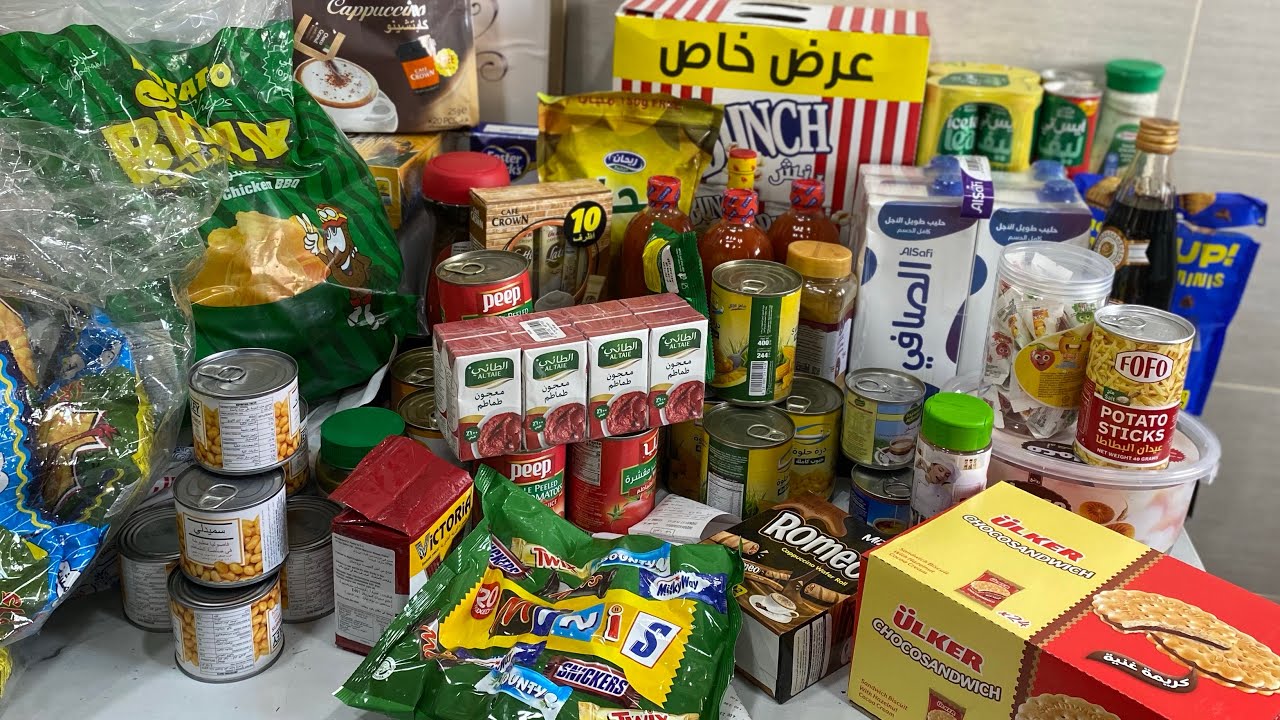 مشتريات و مقاضي الشهر ، خطِة الإنسّان : وردّة‏ وتدبيّر الله : بُستَان.🤎