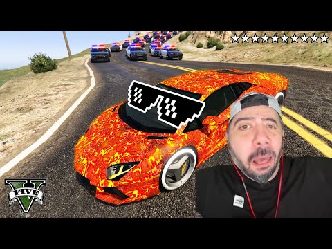 YALANMI GERÇEKMI ÇOK KOMIK ANLAR - GTA 5 MODS