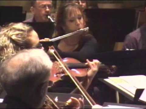 William Herschel version rock symphonie #8 Symphony