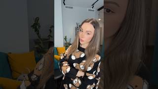 Как вам обновление?❤️💇🏼‍♀️ #shorts #чижова