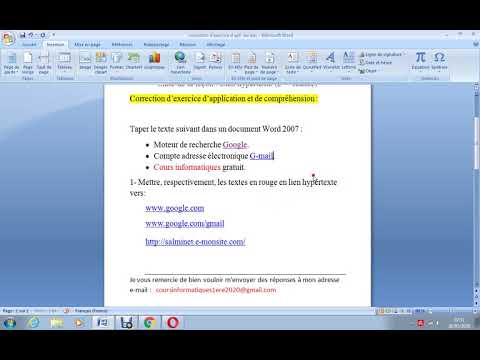 correction-d’exercice-d’application-et-de-compréhension:-lien-hypertexte----2ème-séance-