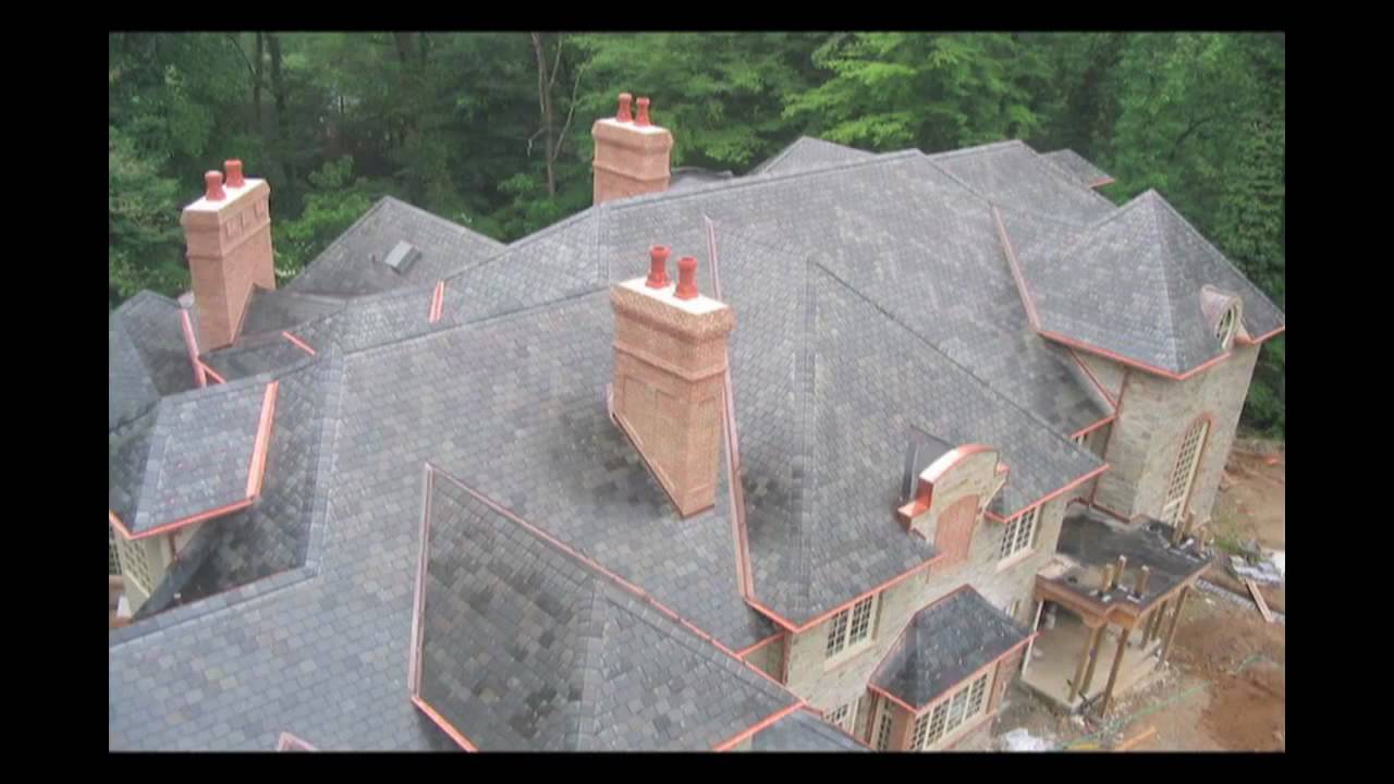 Weaver Roofing & Exteriors Cinema 01 YouTube Weaver Roofing & Exteriors Cinema 01 YouTube