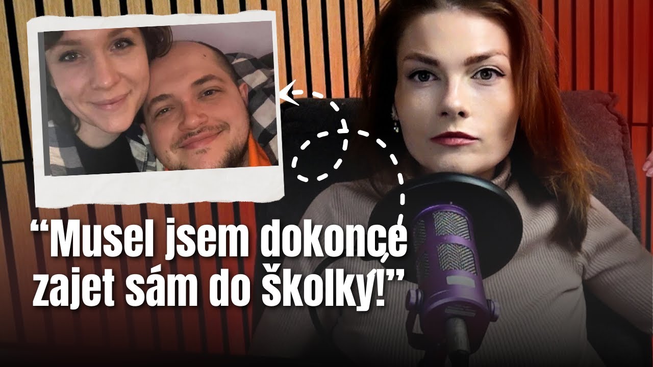 Zmizela po odjezdu do školky: Co se doopravdy stalo Madeline Kingsbury?