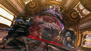 ゲームbayonettaの召喚シーン集 ネタこもりブログ ゲームbayonettaの召喚シーン集 ネタこもりブログ