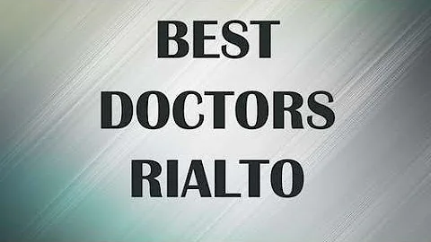 Doctors in Rialto, United States