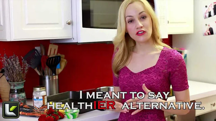 LifeKraze's Cooking with Cathy Baron: How to Make ...