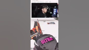 the SECRET to winning every gunfight in apex legends #apexlegendsclips #apexlegends #streamer