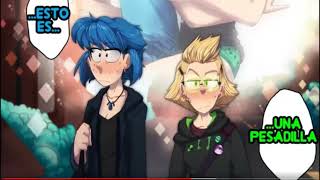 ✦ Lapidot Comic 1, Spanish (Resubido 2017 - 2021) by Dement09 ✦ Lapidot Comic 1, Spanish (Resubido 2017 - 2021) by Dement09