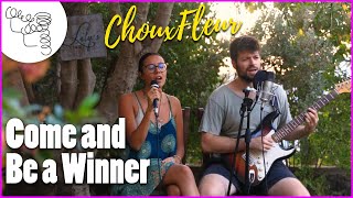 Come and Be a Winner // NEO SOUL Cover by Chou x Fleur