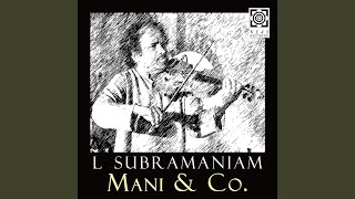 Video thumbnail of "Dr. L Subramaniam - Motherland"