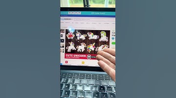 🦄 Calling all Cricut crafters — here are 3 FREE unicorn SVGs you need in your life! ✨