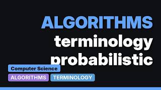 What is With High Probability on Probabilistic Algorithms