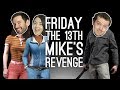 Friday the 13th The Game: MIKE'S REVENGE! (Let's Play Friday the 13th on Xbox One)