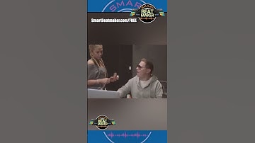 Scott Storch Playing Candy Shop 50 Cent On Piano