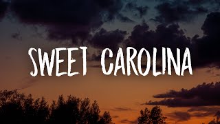 Lana Del Rey - Sweet Carolina (Lyrics) Resimi