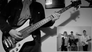 ''Substitute'' - The Who - Bass Cover