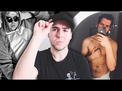 КАК Я ПОХУДЕЛ НА 20КГ | МОЯ ДИЕТА