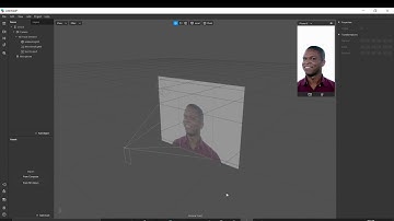 SparkAr Introduction (Make your own filter/game)