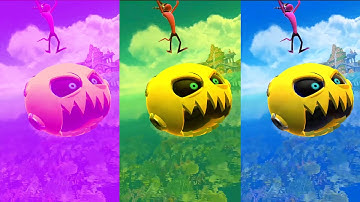 Sonic Dash - Gameplay Walkthrough Part 12 - Sonic (iOS, Android)