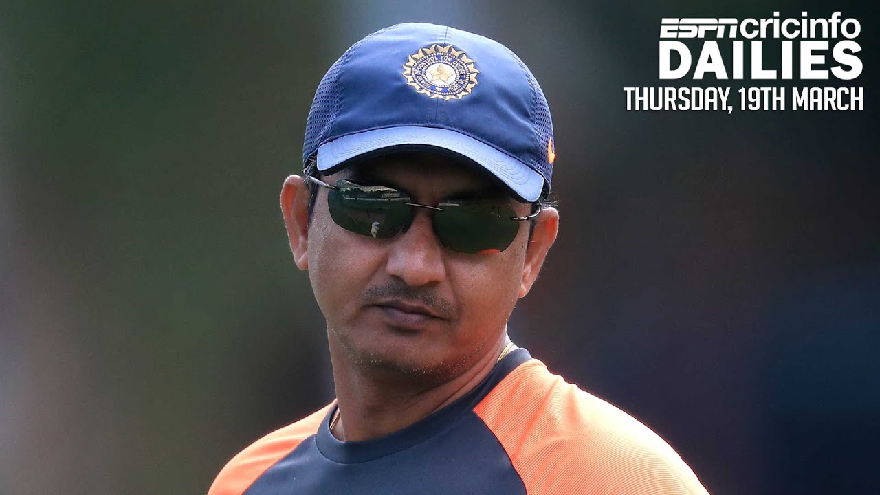 Dailies | Bangar turns down BCB batting consultant offer