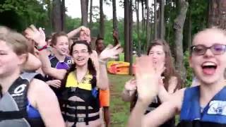 Pine Cove Shores 2016 Highlights - Week 1