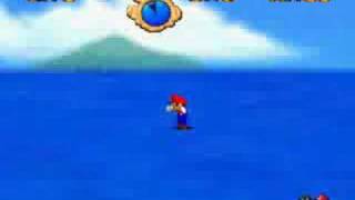 Super Mario 64- Extreme BLJing #3 (TAS)