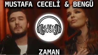 Mustafa Ceceli & Bengü - Zaman (Magnolia Music Remix)