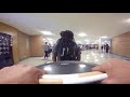 WillowBrook High School Drumline - Snare Cam - Marching the Halls (Afternoon) + Homecoming Assembly