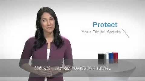 Introducing Seagate Backup Plus Video