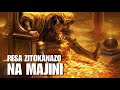 PESA ZITOKANAZO NA MAJINI (Jinni )