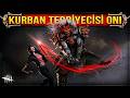 BU BUILD ONI'YE KURBAN TERBİYE ETTİRİYOR!? - Dead by Daylight Türkçe