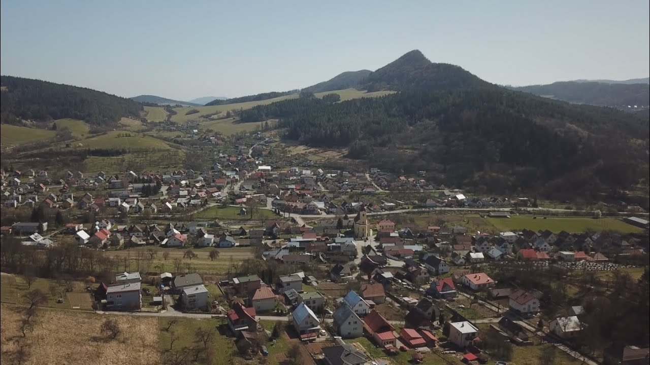 700 rokov prvej písomnej zmienky o obci Udiča