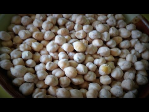 ХУМУС ЭТО НЕ ТОЛЬКО ОЧЕНЬ ВКУСНО, НО ЕЩЕ И ОЧЕНЬ ПОЛЕЗНО