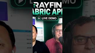 Build Microsoft Fabric Data Apps with Rayfin CLI 3 | Tutorial (2026) #microsoftFabric #RayFin
