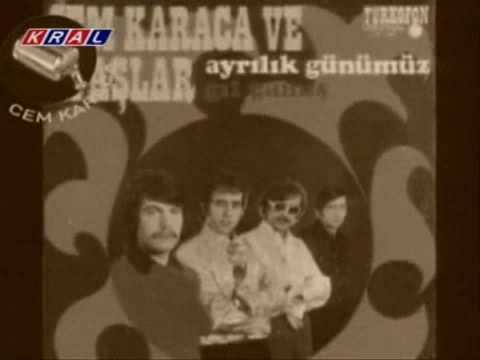 Cem Karaca Omrum Youtube